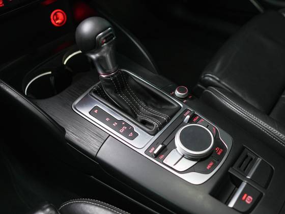 AUDI S3 2.0 TFSI SEDAN QUATTRO GASOLINA 4P S-TRONIC — foto 14
