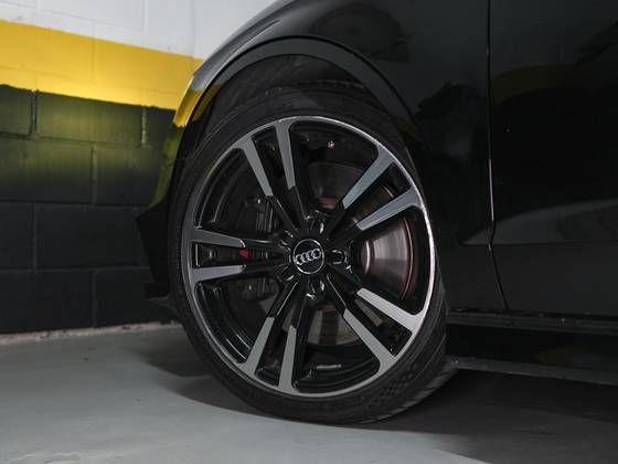 AUDI S3 2.0 TFSI SEDAN QUATTRO GASOLINA 4P S-TRONIC — foto 19