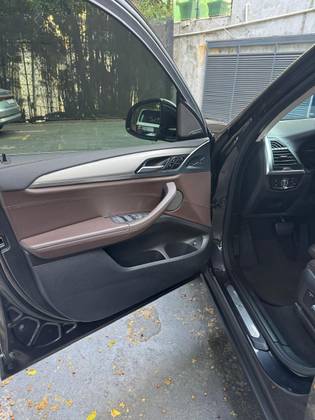 BMW X3 2.0 16V HÍBRIDO X LINE XDRIVE30E STEPTRONIC — foto 4