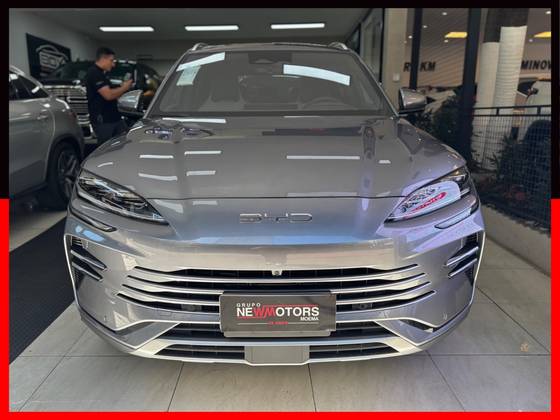 Carro 1.5 DM-I TURBO HÍBRIDO AUTOMÁTICO