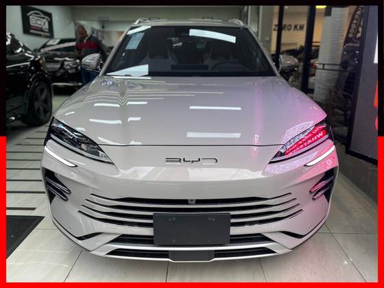 Carro 1.5 DM-I TURBO HÍBRIDO AUTOMÁTICO