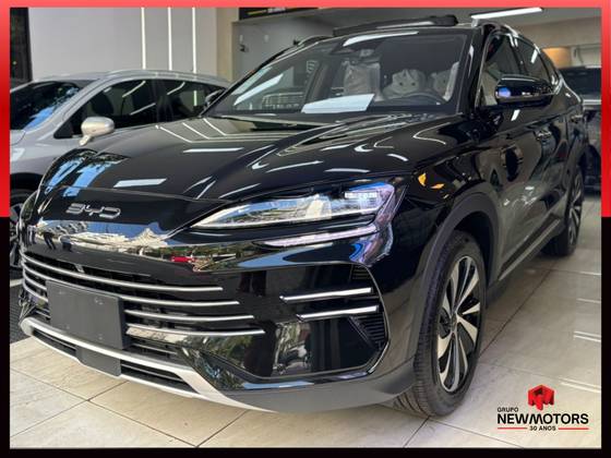 Carro 1.5 DM-I TURBO HÍBRIDO AUTOMÁTICO
