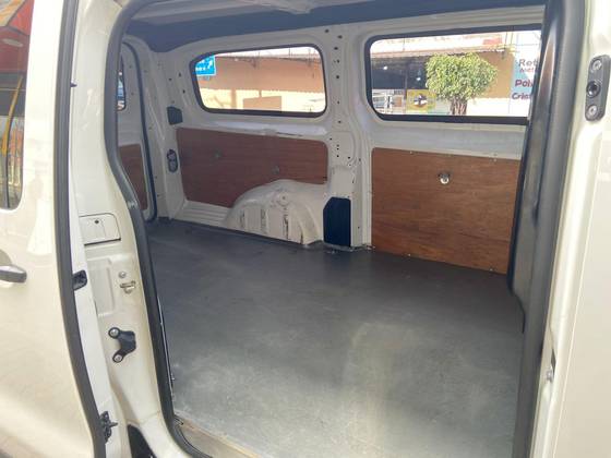 CITROËN JUMPY 1.5 BLUEHDI DIESEL VITRÉ MANUAL — foto 5