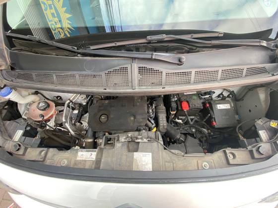 CITROËN JUMPY 1.5 BLUEHDI DIESEL VITRÉ MANUAL — foto 7