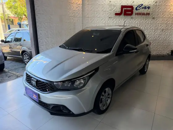 Carro 1.0 FIREFLY FLEX MANUAL