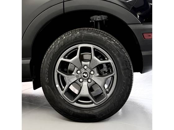 FORD BRONCO SPORT 2.0 ECOBOOST GASOLINA WILDTRAK 4X4 SELECTSHIFT — foto 6