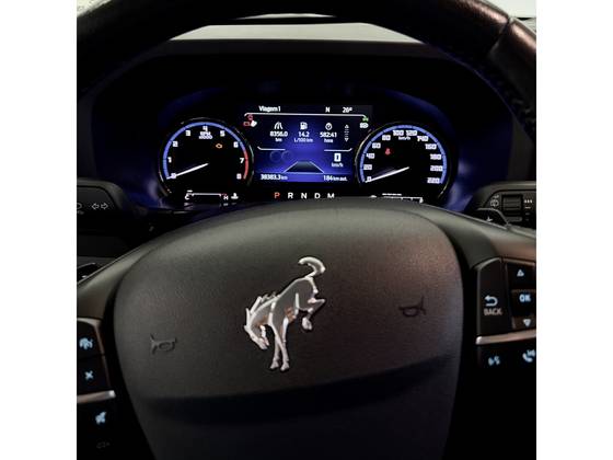 FORD BRONCO SPORT 2.0 ECOBOOST GASOLINA WILDTRAK 4X4 SELECTSHIFT — foto 8