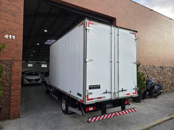 FORD TRANSIT 2.0 ECOBLUE DIESEL CHASSIS L4H1 350E MANUAL — foto 6