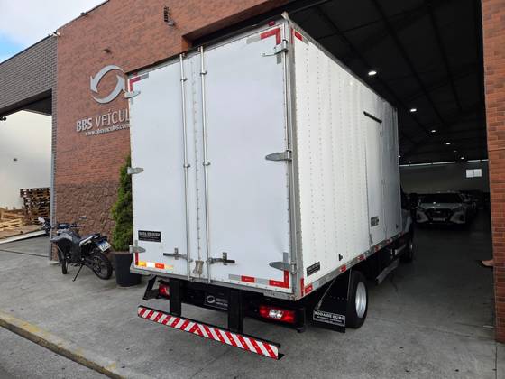 FORD TRANSIT 2.0 ECOBLUE DIESEL CHASSIS L4H1 350E MANUAL — foto 8