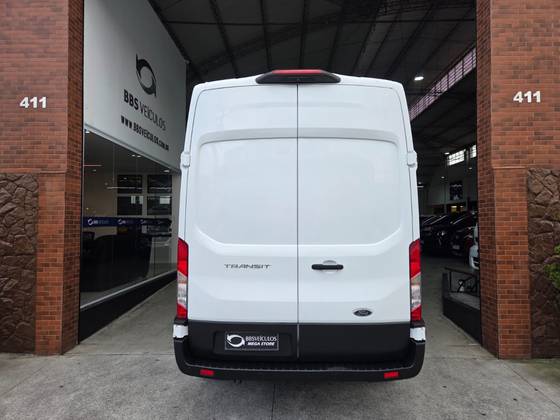 FORD TRANSIT 2.0 ECOBLUE DIESEL FURGÃO L2H3 MANUAL — foto 7