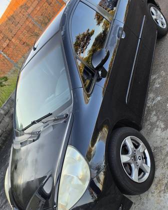 HONDA FIT 1.4 LXL 8V FLEX 4P MANUAL — foto 5
