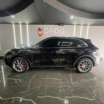 PORSCHE CAYENNE 3.0 V6 GASOLINA AWD TIPTRONIC S — foto 3