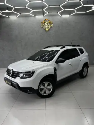 Carro 1.6 16V SCE FLEX INTENSE PLUS X-TRONIC