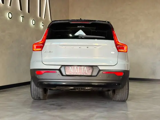VOLVO XC40 P6 RECHARGE ELECTRIC PLUS — foto 5
