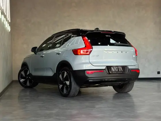 VOLVO XC40 P6 RECHARGE ELECTRIC PLUS — foto 6