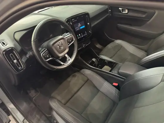 VOLVO XC40 P6 RECHARGE ELECTRIC PLUS — foto 11