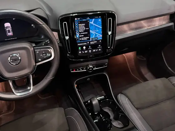 VOLVO XC40 P6 RECHARGE ELECTRIC PLUS — foto 13