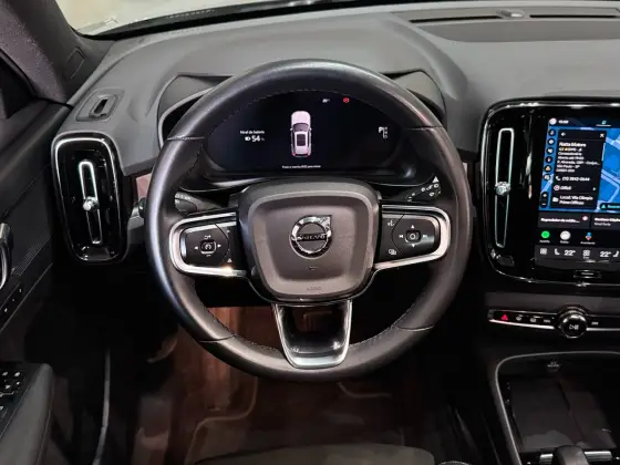 VOLVO XC40 P6 RECHARGE ELECTRIC PLUS — foto 18
