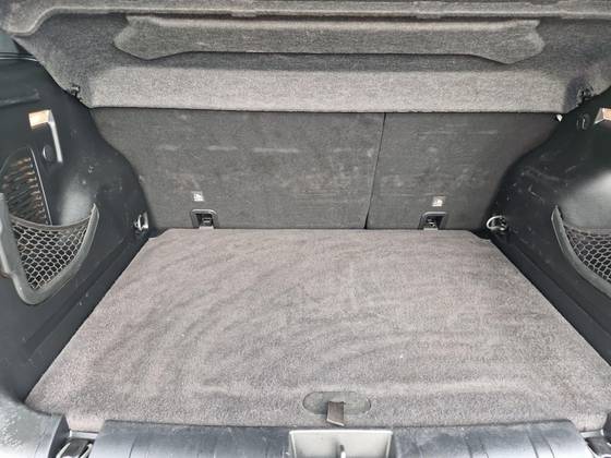 JEEP RENEGADE 1.3 T270 TURBO FLEX LONGITUDE AT6 — foto 13
