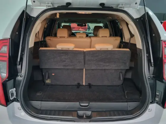 MITSUBISHI PAJERO SPORT 2.4 16V MIVEC TURBO DIESEL HPE AWD AUTOMÁTICO — foto 10