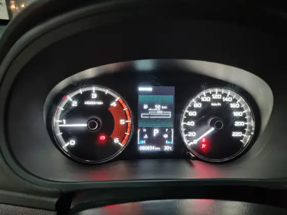 MITSUBISHI PAJERO SPORT 2.4 16V MIVEC TURBO DIESEL HPE AWD AUTOMÁTICO — foto 12