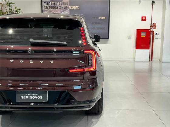 VOLVO EX90 P8 RECHARGE TWIN ELECTRIC PERFORMANCE ULTRA AWD — foto 6