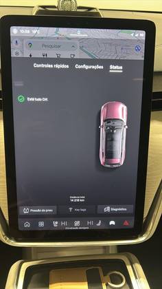 VOLVO EX90 P8 RECHARGE TWIN ELECTRIC PERFORMANCE ULTRA AWD — foto 12