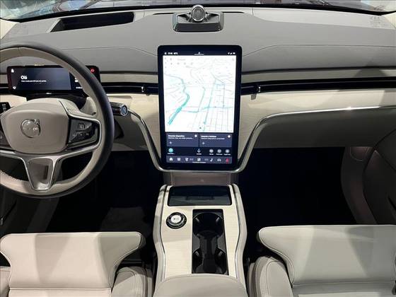 VOLVO EX90 P8 RECHARGE TWIN ELECTRIC PERFORMANCE ULTRA AWD — foto 13