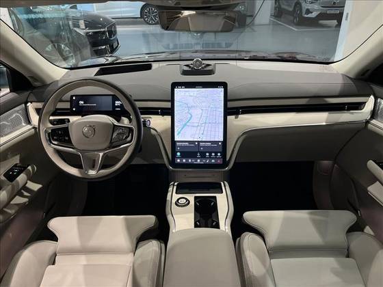VOLVO EX90 P8 RECHARGE TWIN ELECTRIC PERFORMANCE ULTRA AWD — foto 14