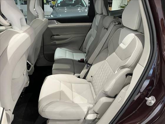 VOLVO EX90 P8 RECHARGE TWIN ELECTRIC PERFORMANCE ULTRA AWD — foto 15