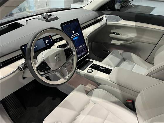 VOLVO EX90 P8 RECHARGE TWIN ELECTRIC PERFORMANCE ULTRA AWD — foto 16