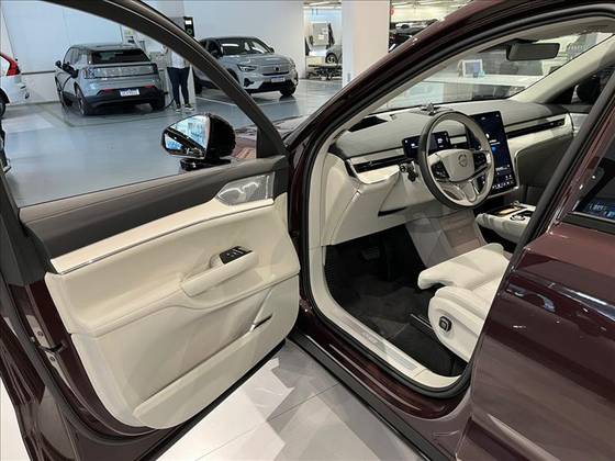 VOLVO EX90 P8 RECHARGE TWIN ELECTRIC PERFORMANCE ULTRA AWD — foto 18