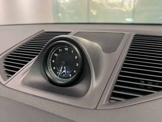 PORSCHE MACAN 2.0 TURBO GASOLINA PDK — foto 12