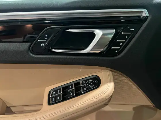PORSCHE MACAN 2.0 TURBO GASOLINA PDK — foto 14