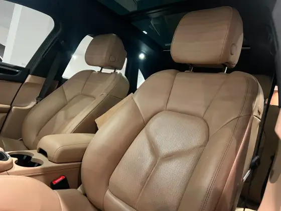 PORSCHE MACAN 2.0 TURBO GASOLINA PDK — foto 16