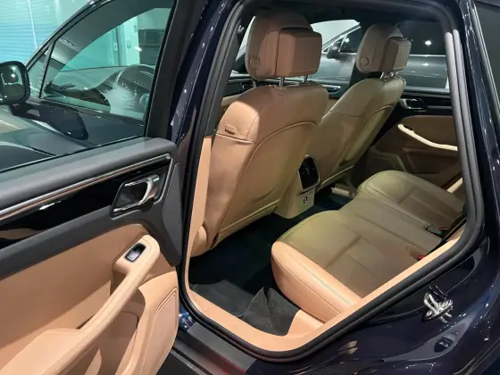 PORSCHE MACAN 2.0 TURBO GASOLINA PDK — foto 17