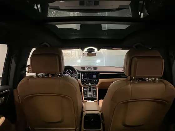 PORSCHE MACAN 2.0 TURBO GASOLINA PDK — foto 19