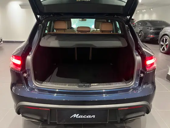 PORSCHE MACAN 2.0 TURBO GASOLINA PDK — foto 20