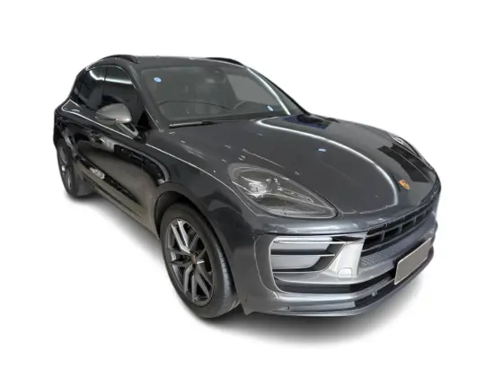 PORSCHE MACAN 2.0 TURBO GASOLINA T PDK PORSCHE MACAN 2.0 TURBO GASOLINA T PDK