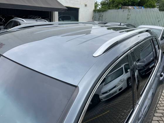 VOLKSWAGEN TIGUAN 2.0 350 TSI GASOLINA ALLSPACE R-LINE 4MOTION DSG — foto 7