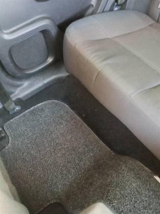 CITROËN C4 CACTUS 1.6 VTI 120 FLEX FEEL PACK EAT6 — foto 8