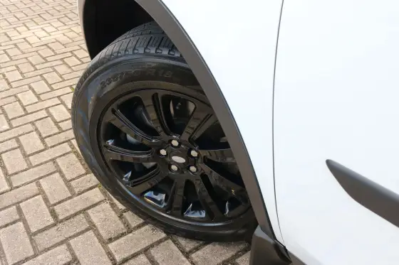 LAND ROVER DISCOVERY SPORT 2.0 16V TD4 TURBO DIESEL SE 4P AUTOMÁTICO — foto 9