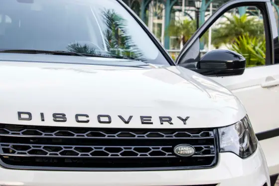 LAND ROVER DISCOVERY SPORT 2.0 16V TD4 TURBO DIESEL SE 4P AUTOMÁTICO — foto 10