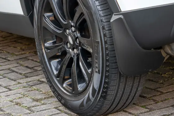 LAND ROVER DISCOVERY SPORT 2.0 16V TD4 TURBO DIESEL SE 4P AUTOMÁTICO — foto 18