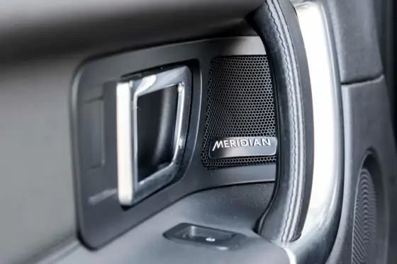 LAND ROVER DISCOVERY SPORT 2.0 16V TD4 TURBO DIESEL SE 4P AUTOMÁTICO — foto 19