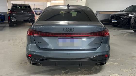 AUDI A5 2.0 TFSI GASOLINA PERFORMANCE S EDITION QUATTRO S TRONIC — foto 3