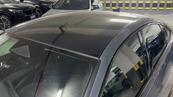 AUDI A5 2.0 TFSI GASOLINA PERFORMANCE S EDITION QUATTRO S TRONIC — foto 5