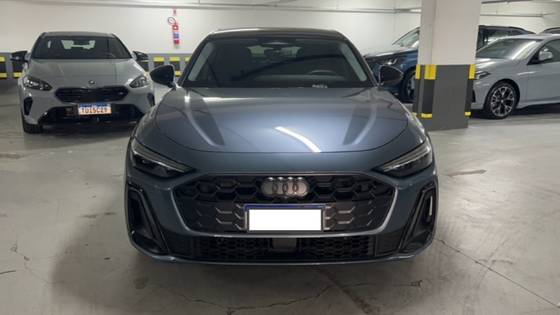 AUDI A5 2.0 TFSI GASOLINA PERFORMANCE S EDITION QUATTRO S TRONIC — foto 6