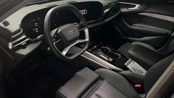 AUDI A5 2.0 TFSI GASOLINA PERFORMANCE S EDITION QUATTRO S TRONIC — foto 7