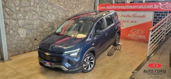 Carro 1.8 8V FLEX 4P AUTOMÁTICO